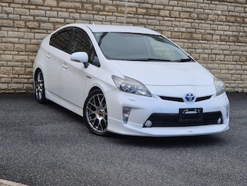 Used Toyota Prius 2013 for sale - 78562004: Photo