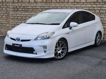 Used Toyota Prius 2013 for sale - 78562004: Photo
