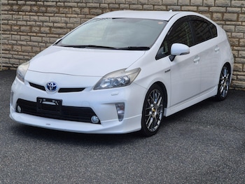 Used Toyota Prius 2013 for sale - 78562004: Photo