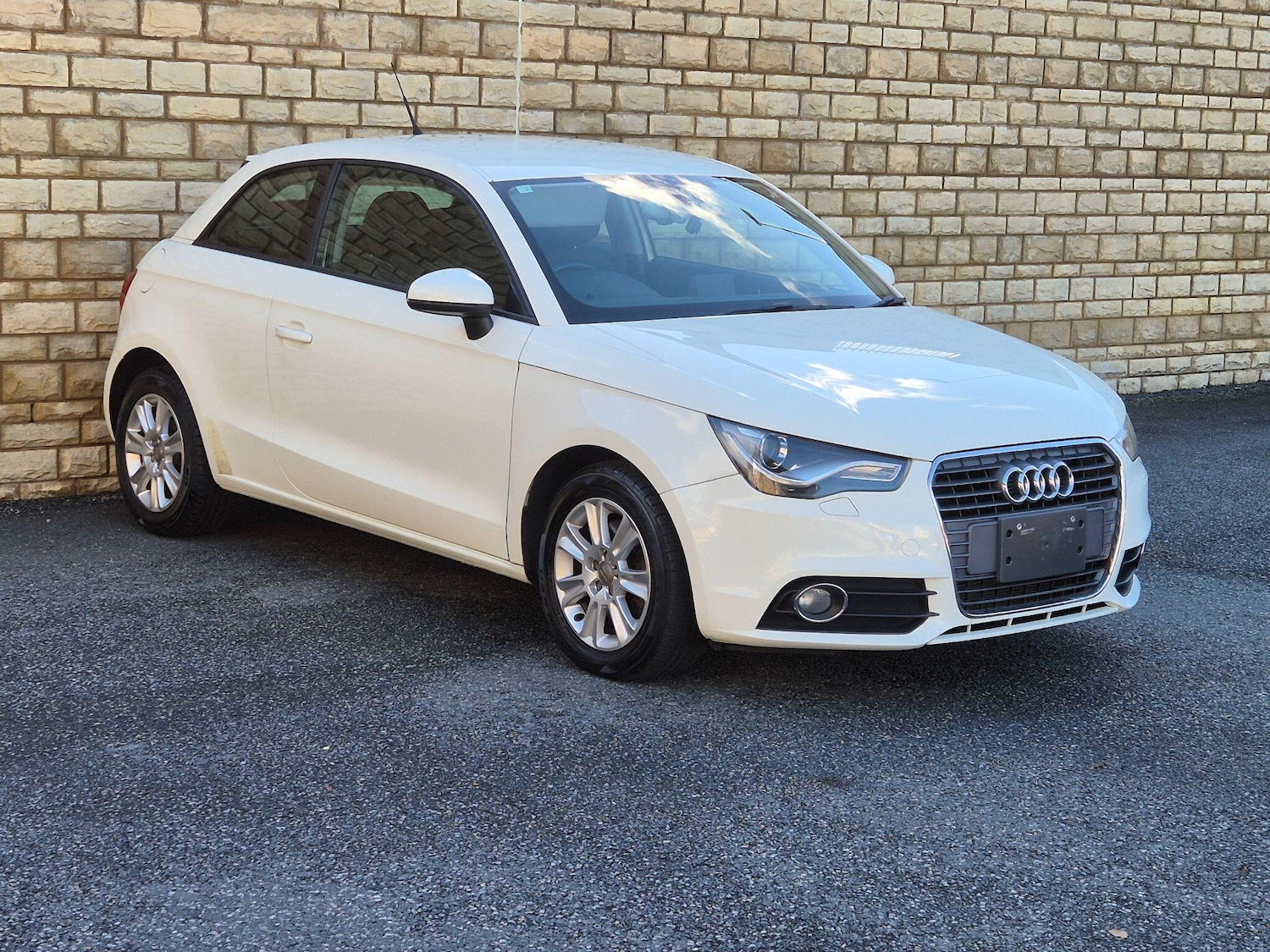Used Audi A1 2025 for sale - 77940269: Photo 10