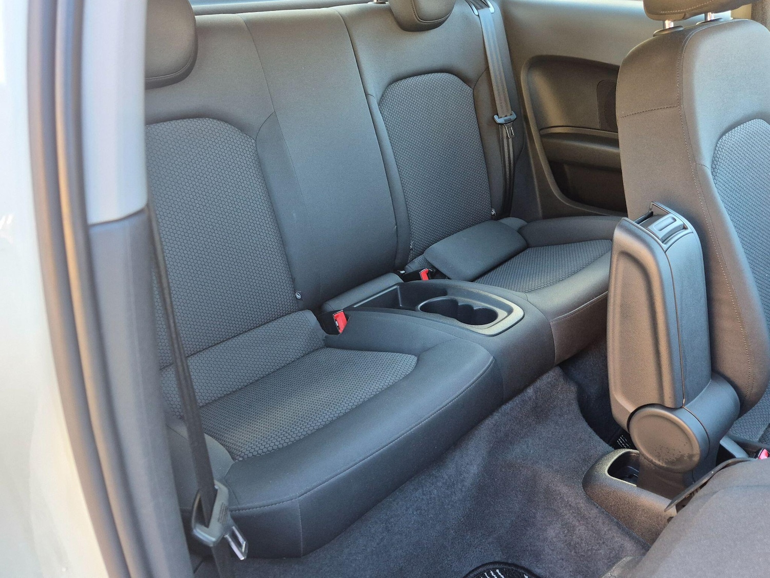 Used Audi A1 2025 for sale - 77940269: Photo 11