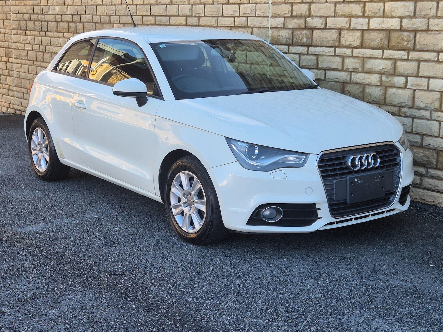 Used Audi A1 2025 for sale - 77940269: Photo 12