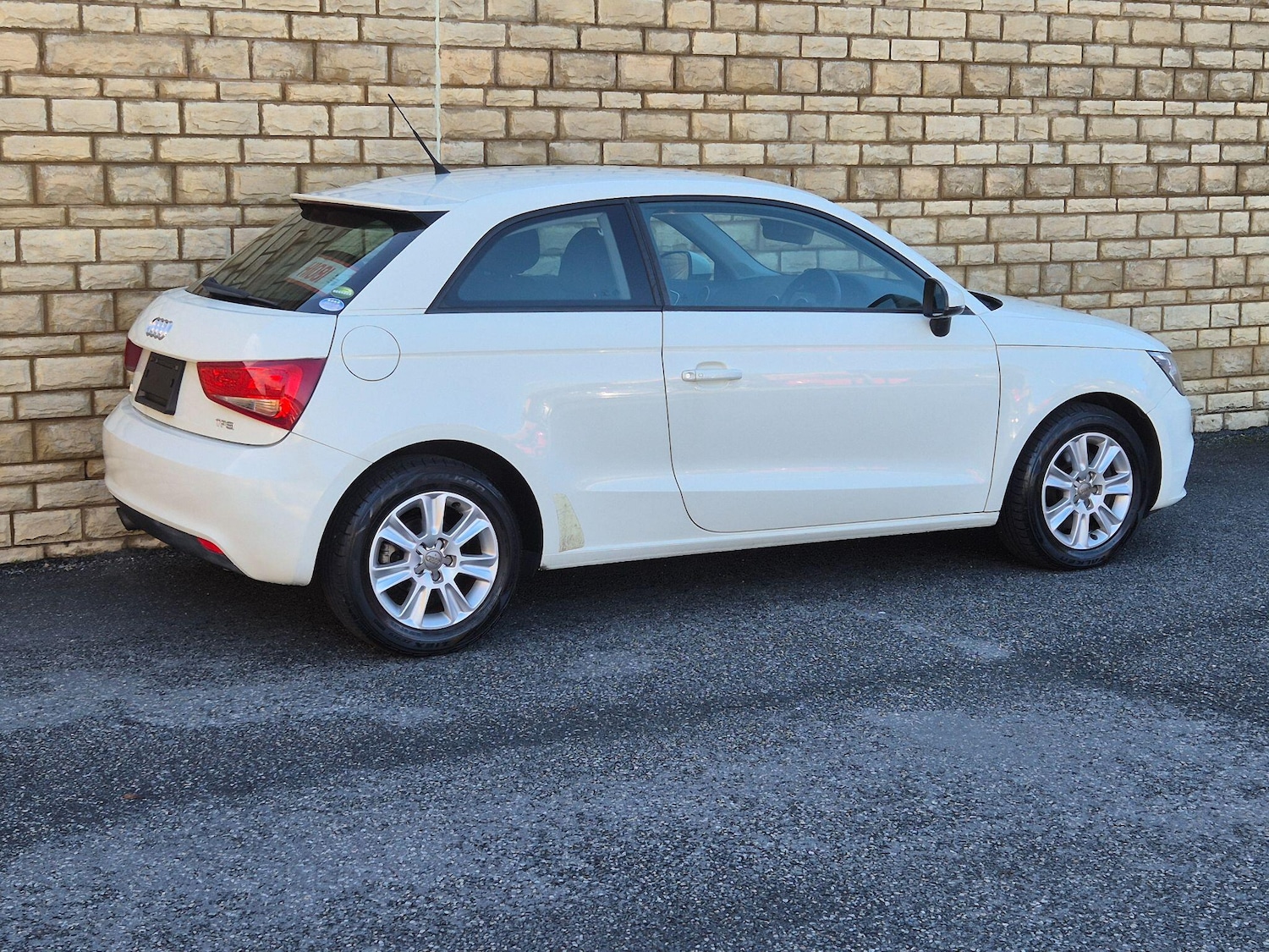 Used Audi A1 2025 for sale - 77940269: Photo 13