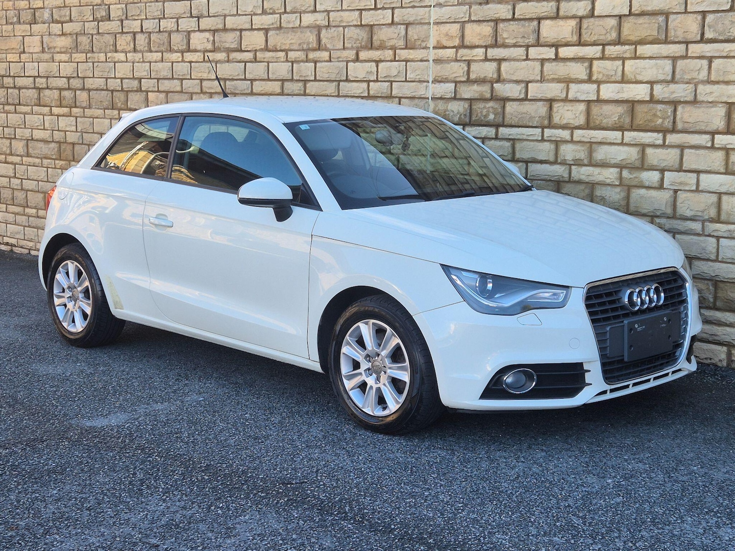 Used Audi A1 2025 for sale - 77940269: Photo 15