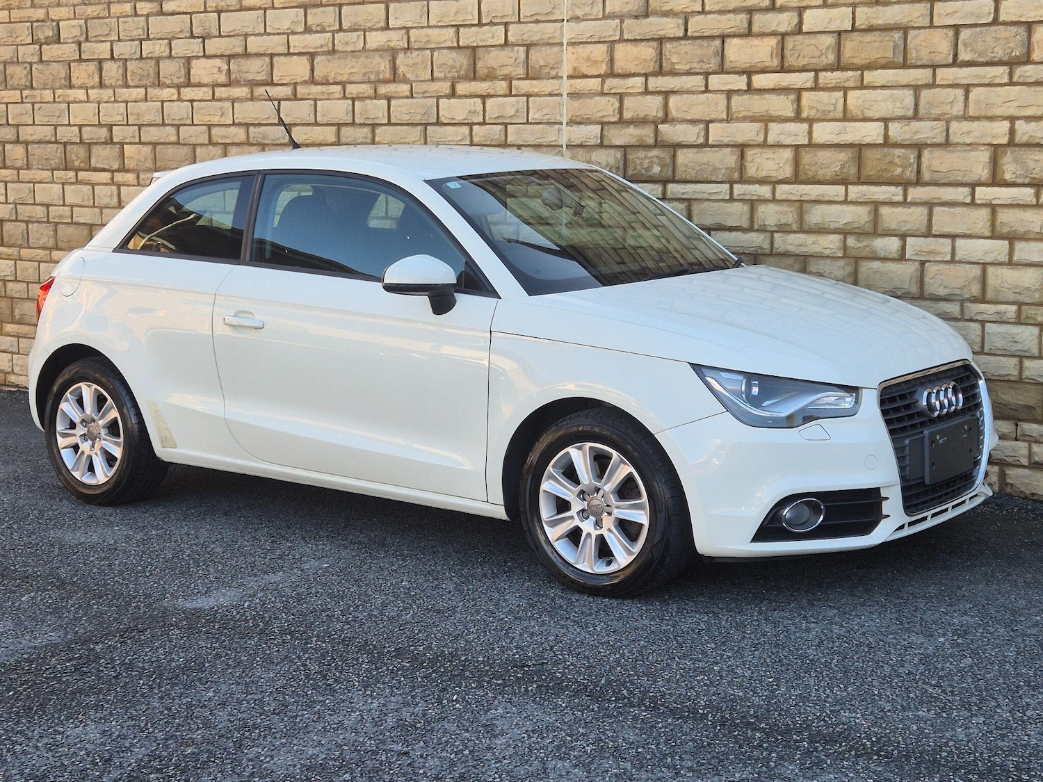 Used Audi A1 2025 for sale - 77940269: Photo 16