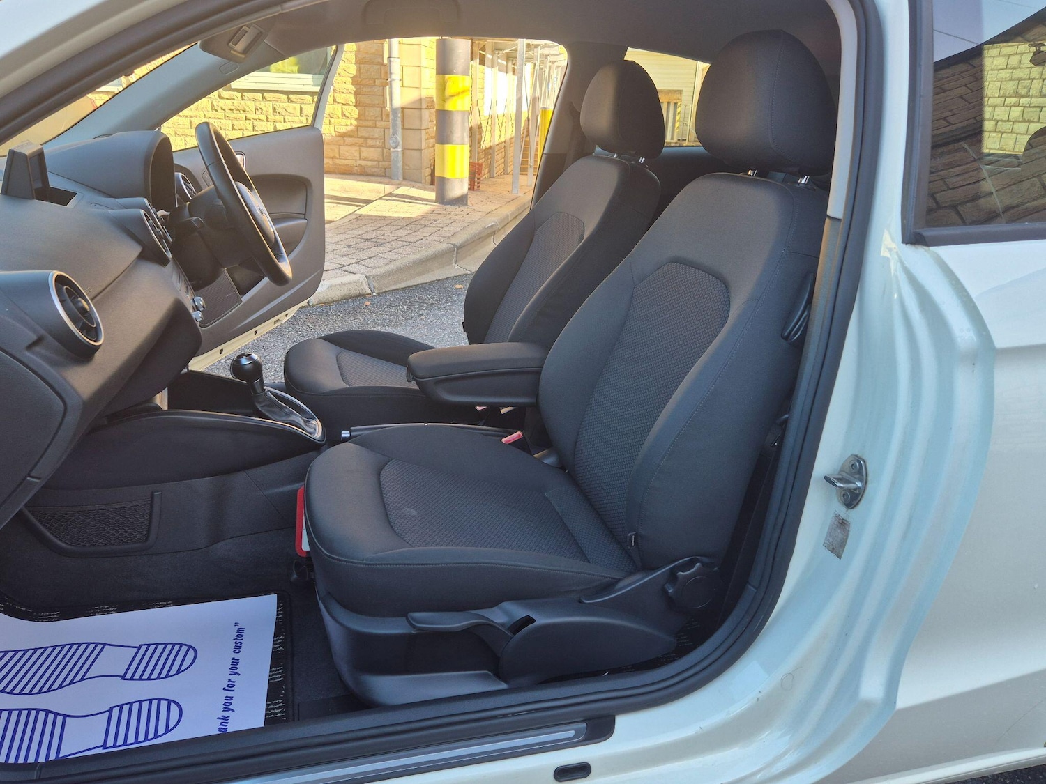 Used Audi A1 2025 for sale - 77940269: Photo 17