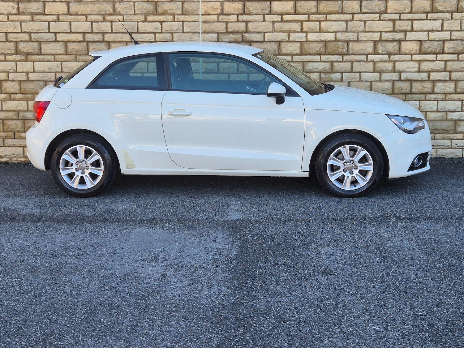 Used Audi A1 2025 for sale - 77940269: Photo 18