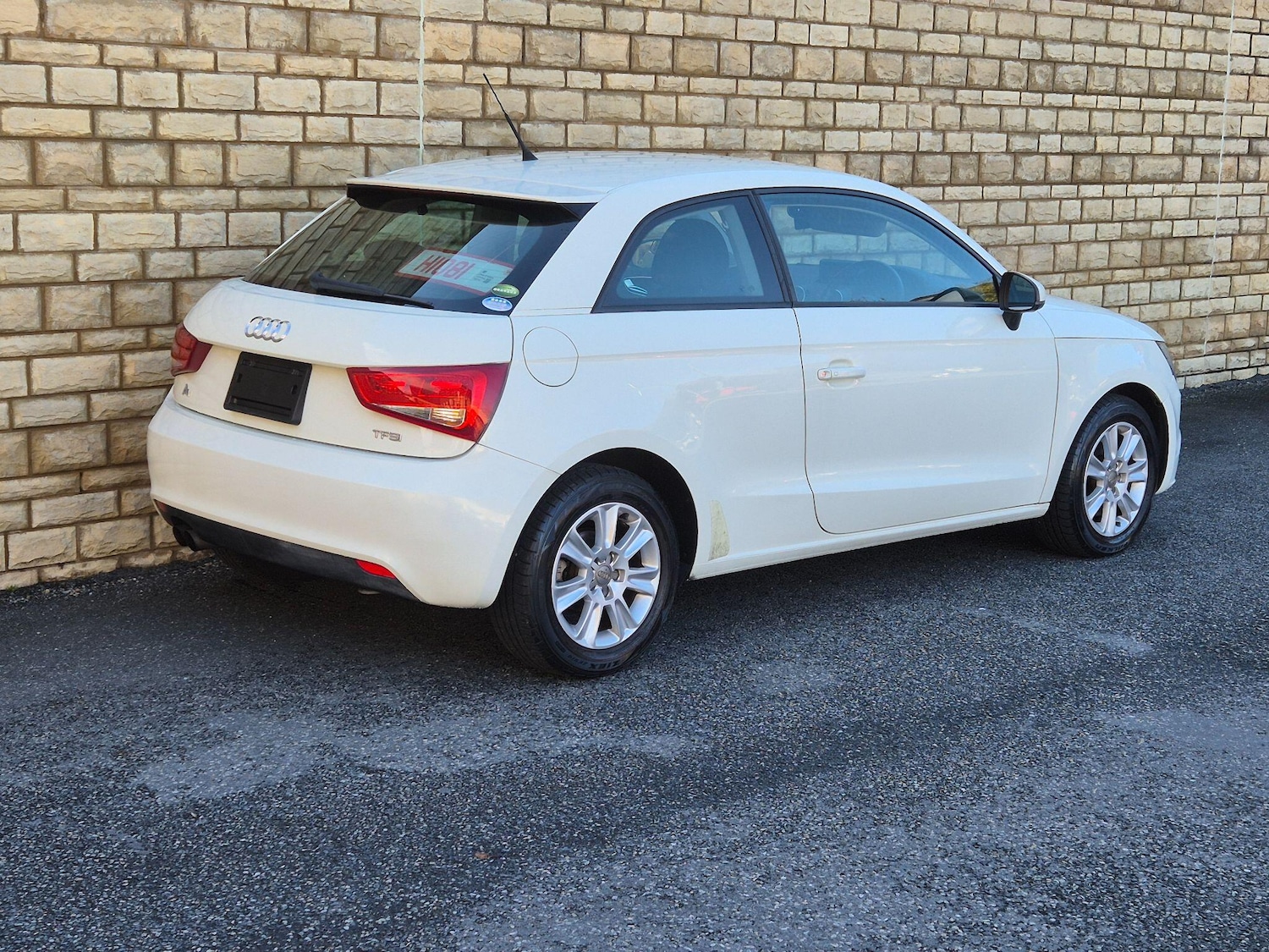 Used Audi A1 2025 for sale - 77940269: Photo 19