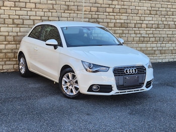 Used Audi A1 2012 for sale - 77940269: Photo