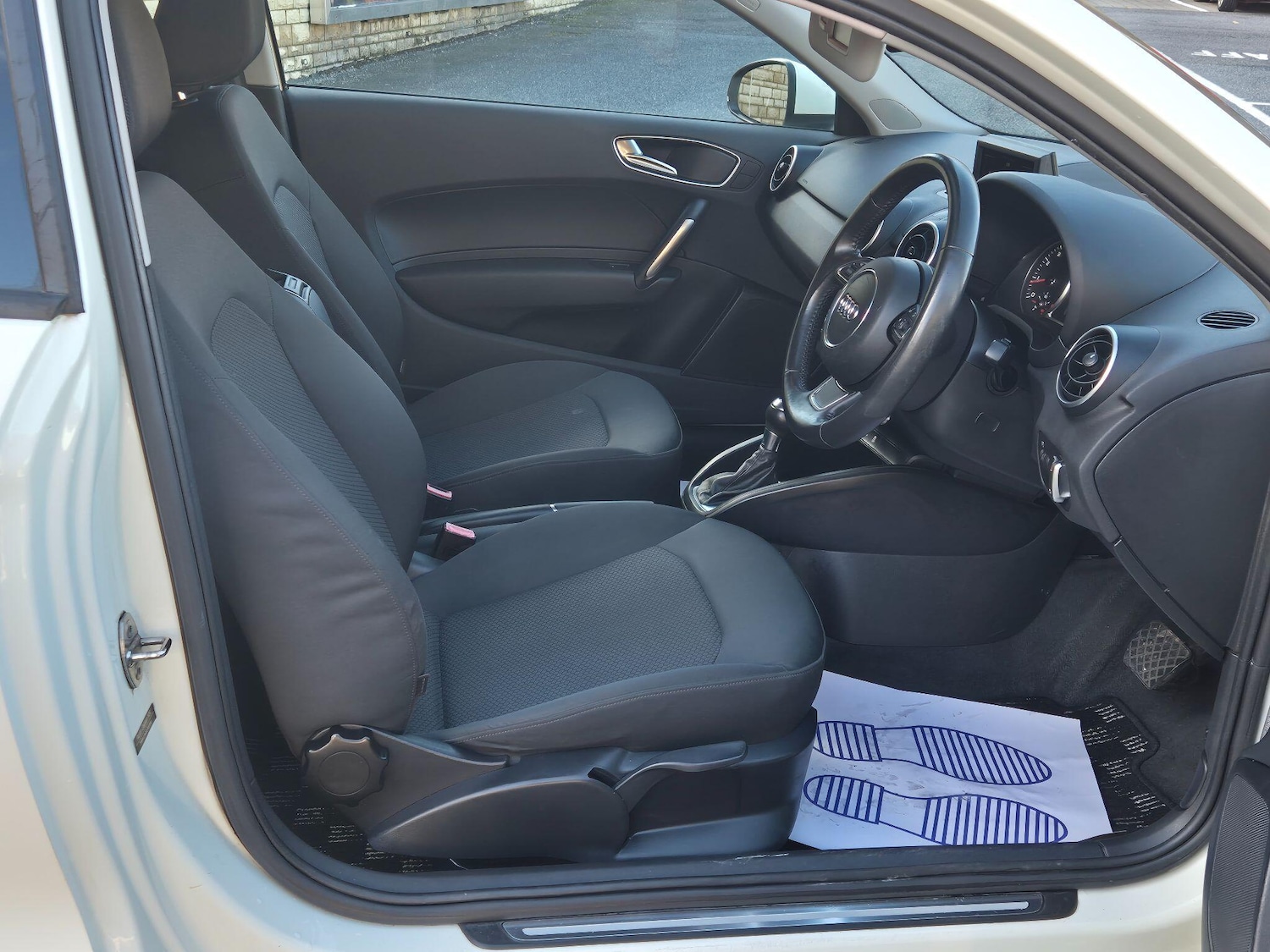 Used Audi A1 2025 for sale - 77940269: Photo 2