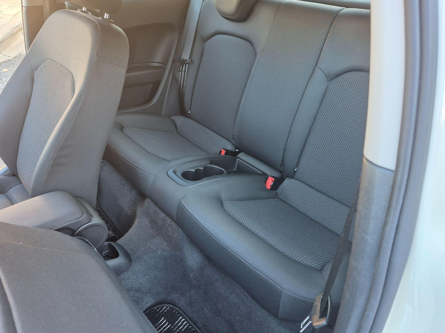 Used Audi A1 2025 for sale - 77940269: Photo 20