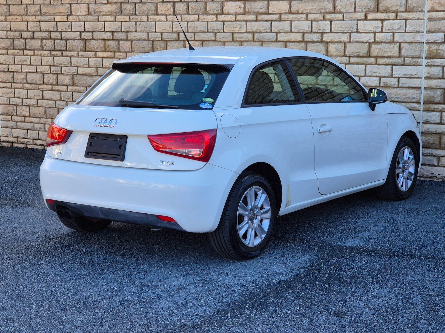 Used Audi A1 2025 for sale - 77940269: Photo 22