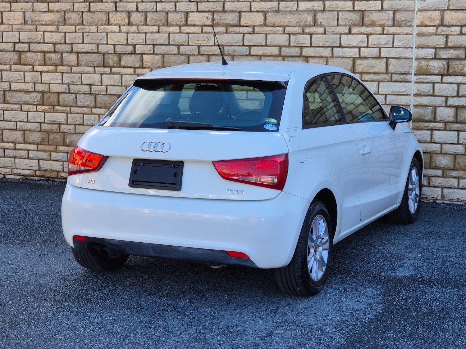 Used Audi A1 2025 for sale - 77940269: Photo 23