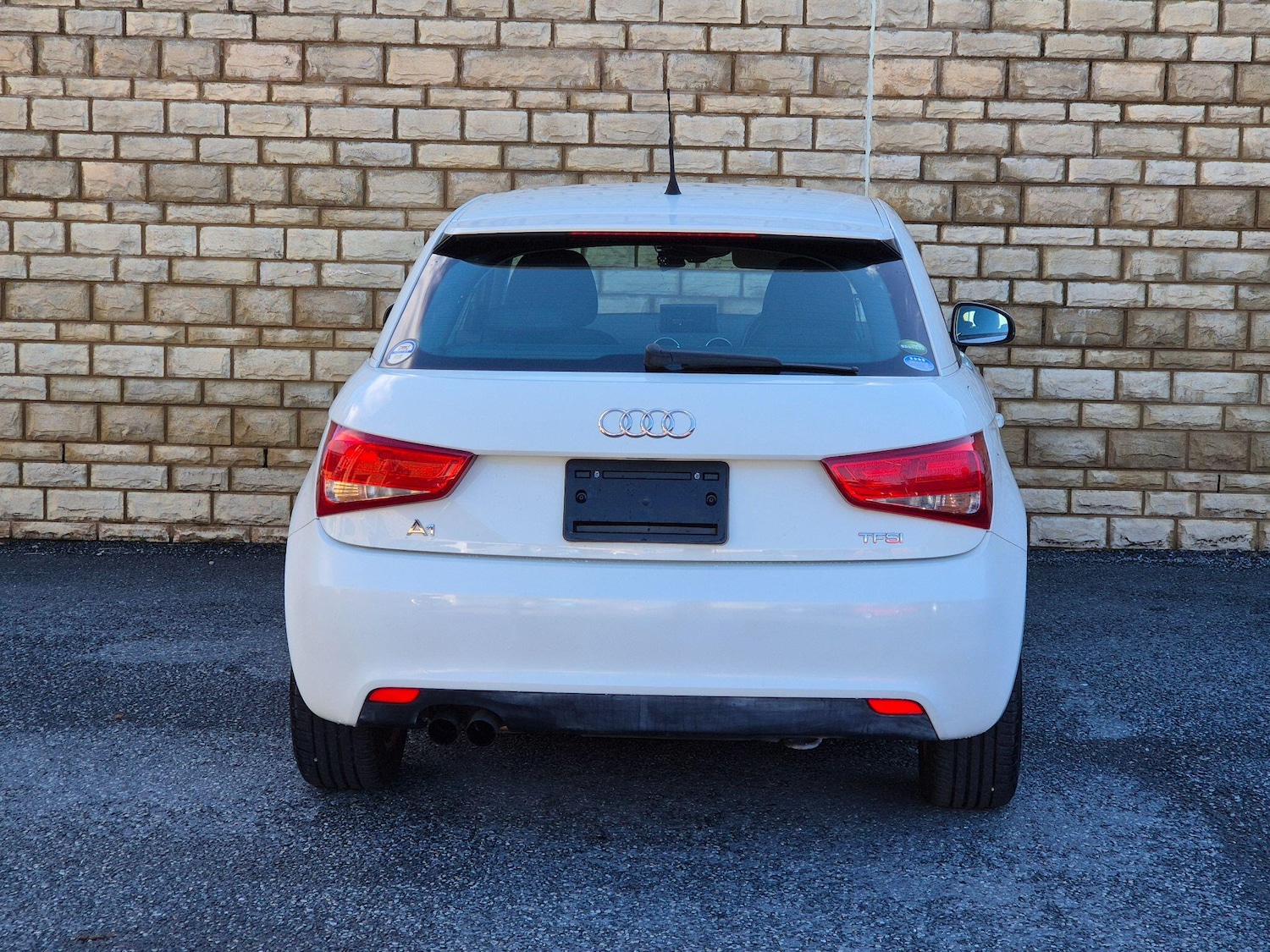 Used Audi A1 2025 for sale - 77940269: Photo 24