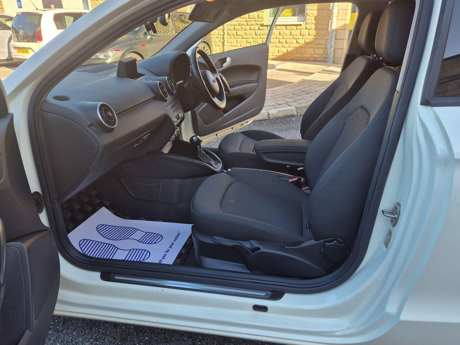 Used Audi A1 2025 for sale - 77940269: Photo 25