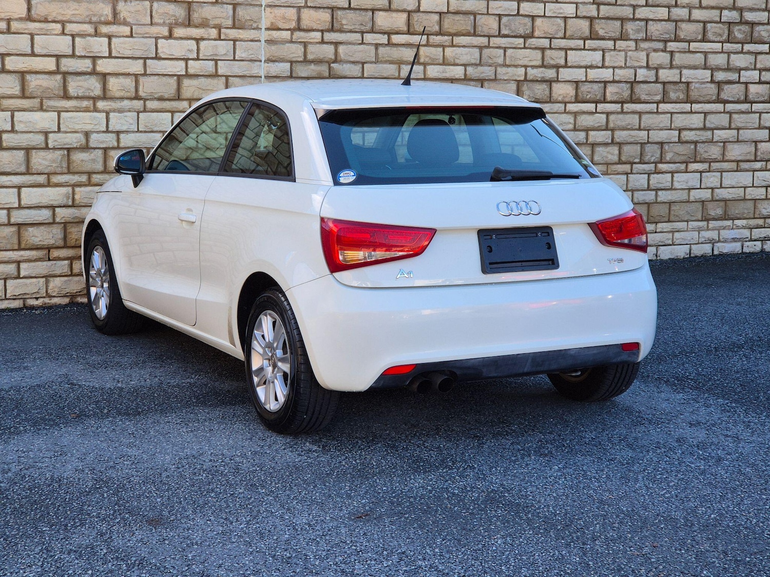 Used Audi A1 2025 for sale - 77940269: Photo 26