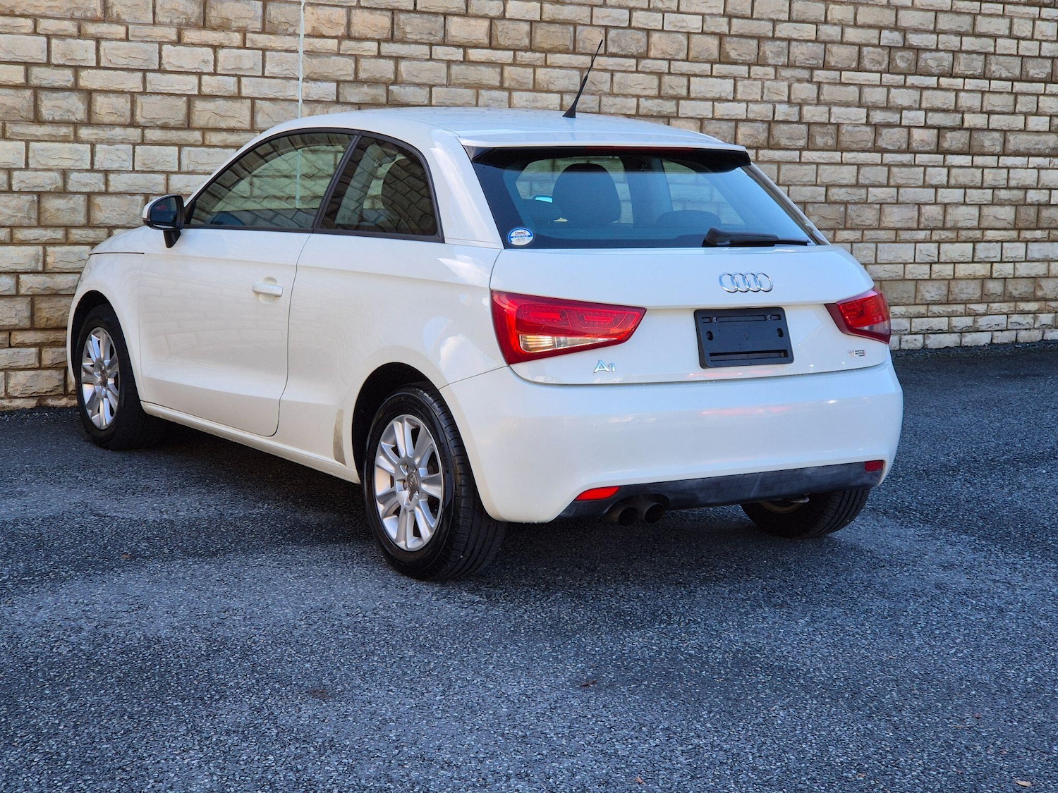 Used Audi A1 2025 for sale - 77940269: Photo 27