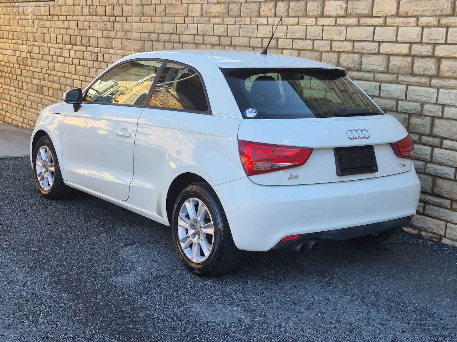 Used Audi A1 2025 for sale - 77940269: Photo 28