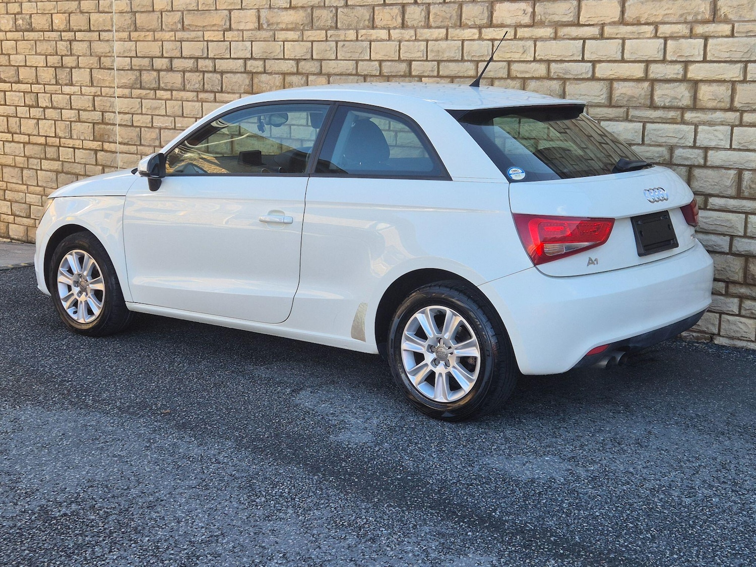 Used Audi A1 2025 for sale - 77940269: Photo 29