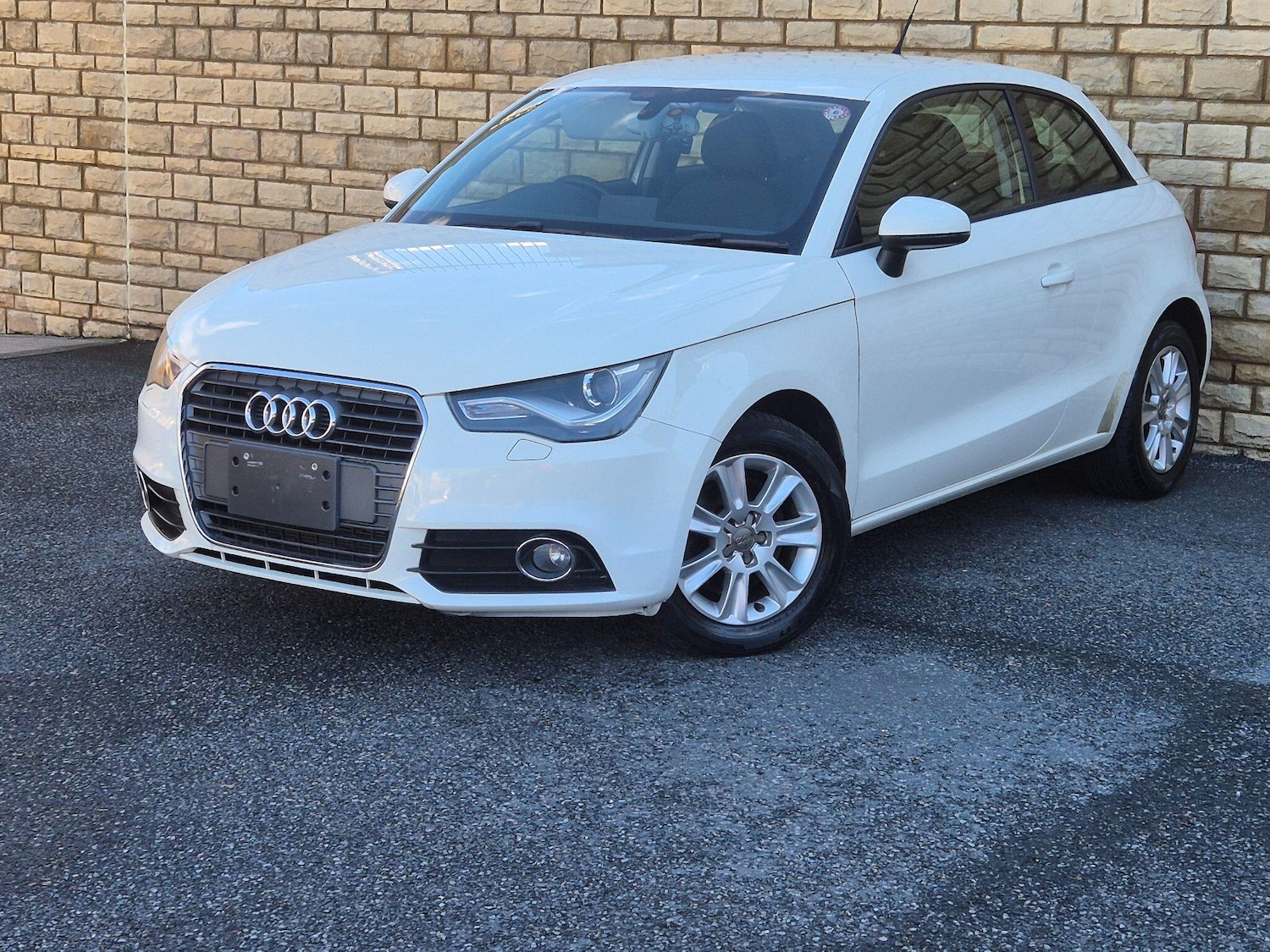 Used Audi A1 2025 for sale - 77940269: Photo 3