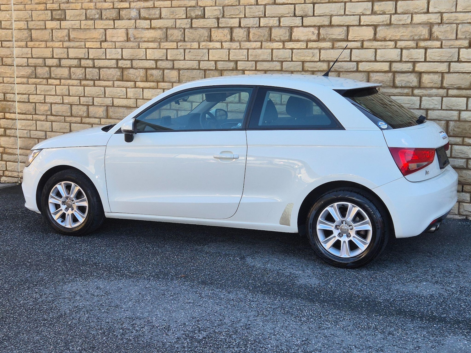 Used Audi A1 2025 for sale - 77940269: Photo 30