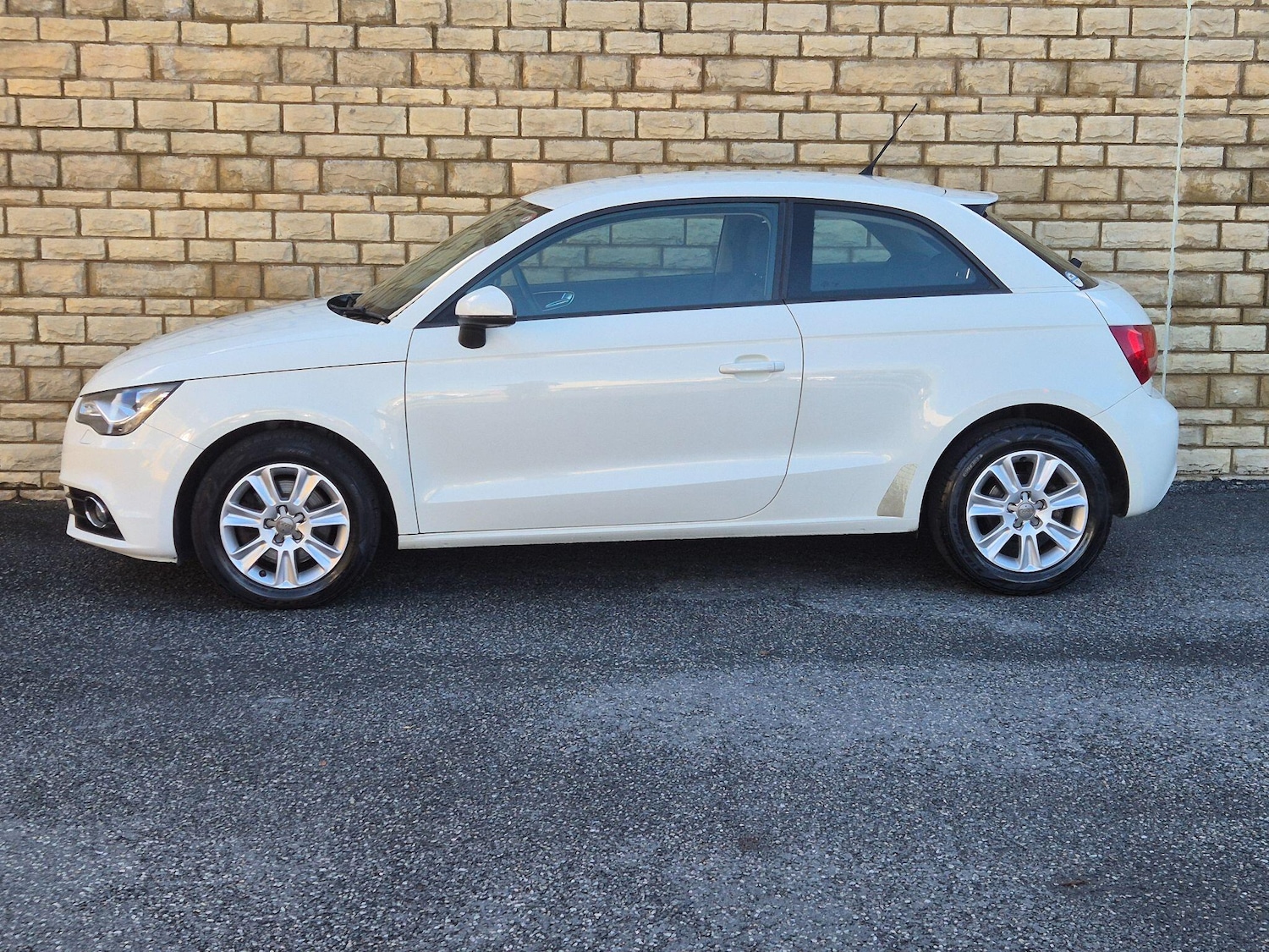 Used Audi A1 2025 for sale - 77940269: Photo 31