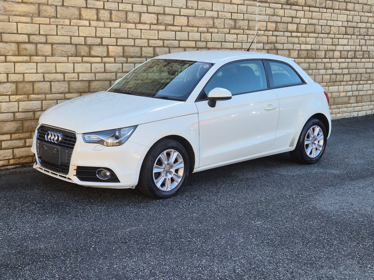 Used Audi A1 2025 for sale - 77940269: Photo 33