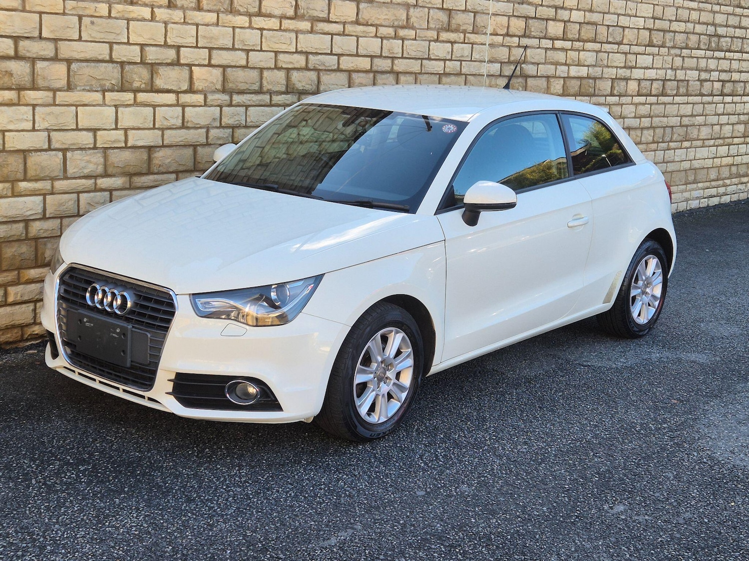 Used Audi A1 2025 for sale - 77940269: Photo 34