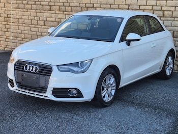Used Audi A1 2012 for sale - 77940269: Photo