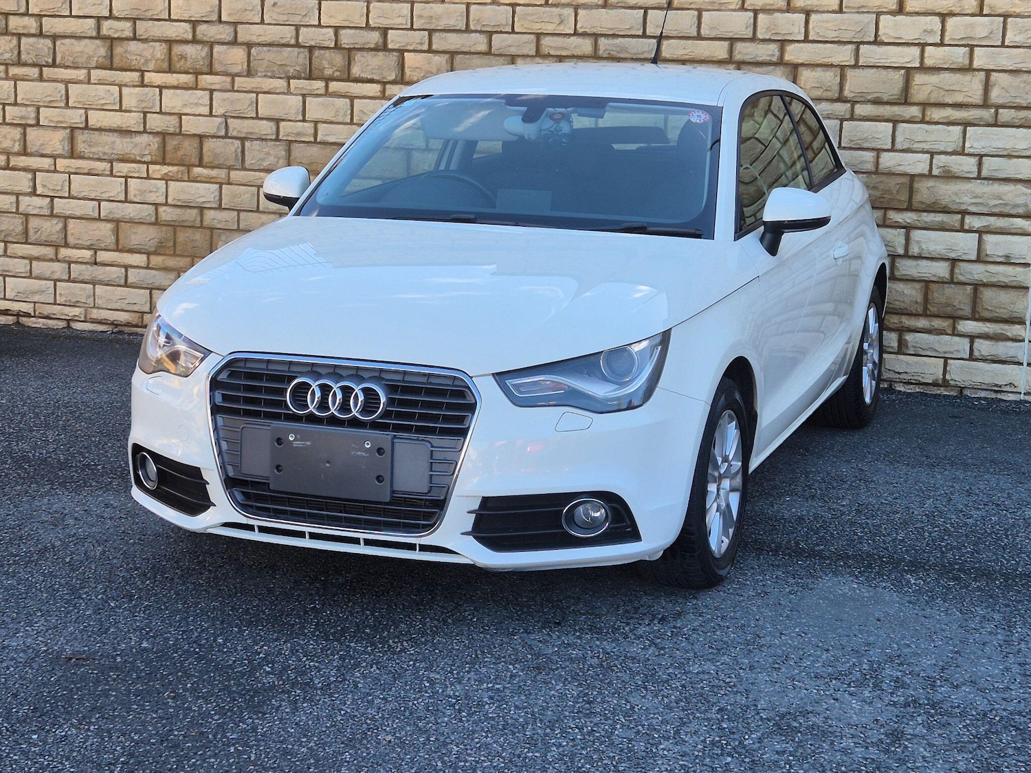 Used Audi A1 2025 for sale - 77940269: Photo 5