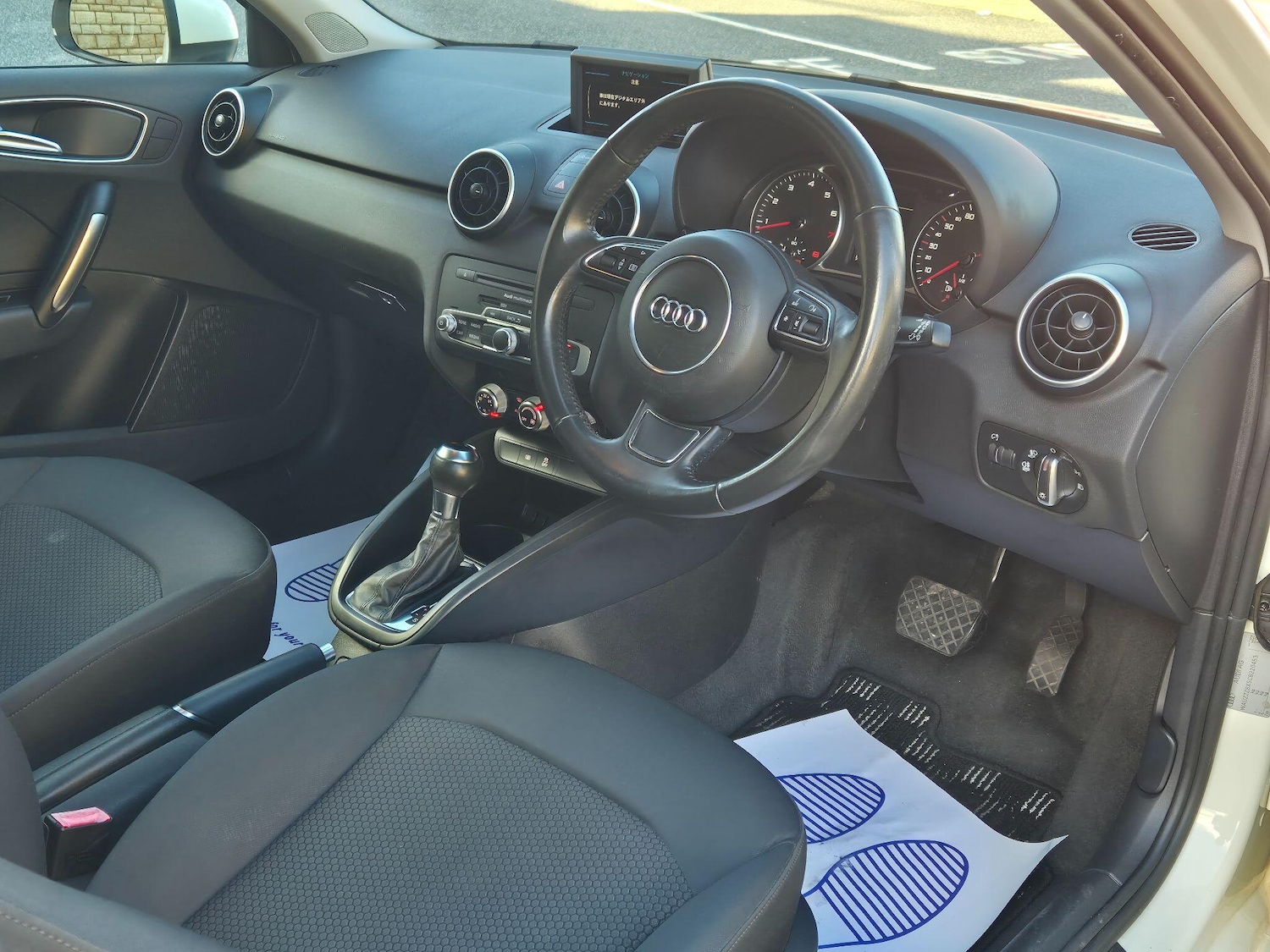 Used Audi A1 2025 for sale - 77940269: Photo 6