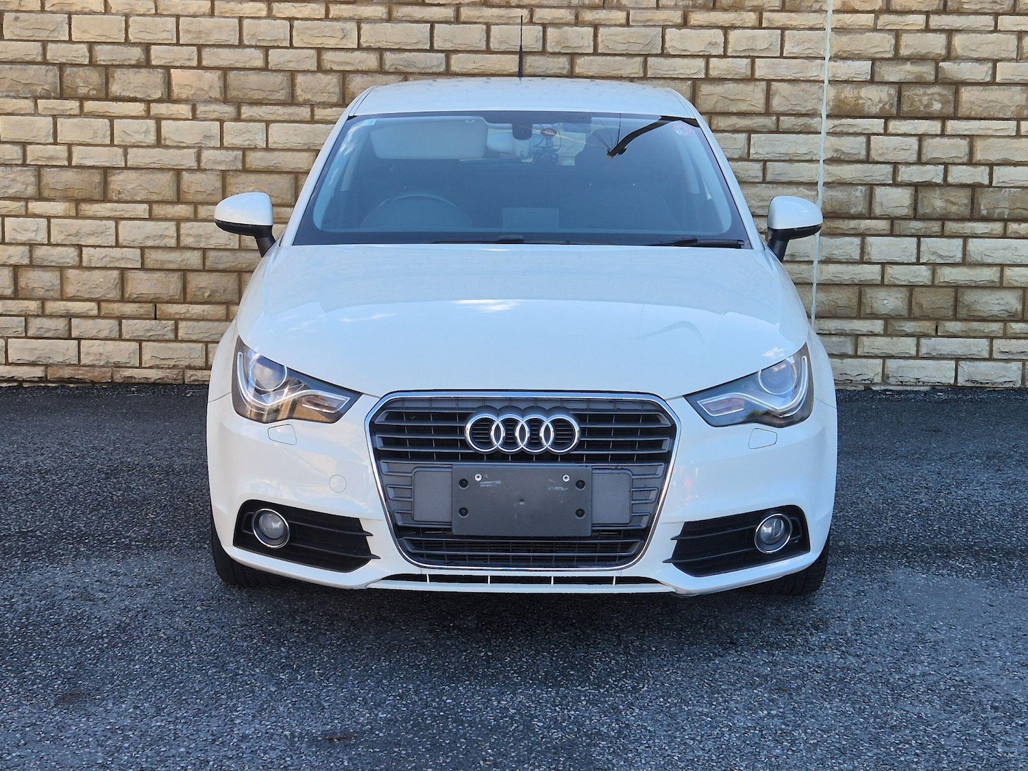 Used Audi A1 2025 for sale - 77940269: Photo 8