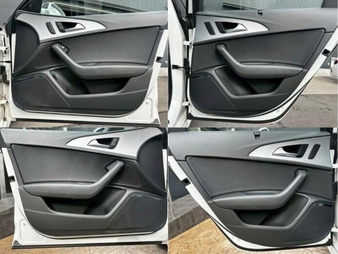 Used Audi A6 Saloon for sale - 78147762: Photo 12