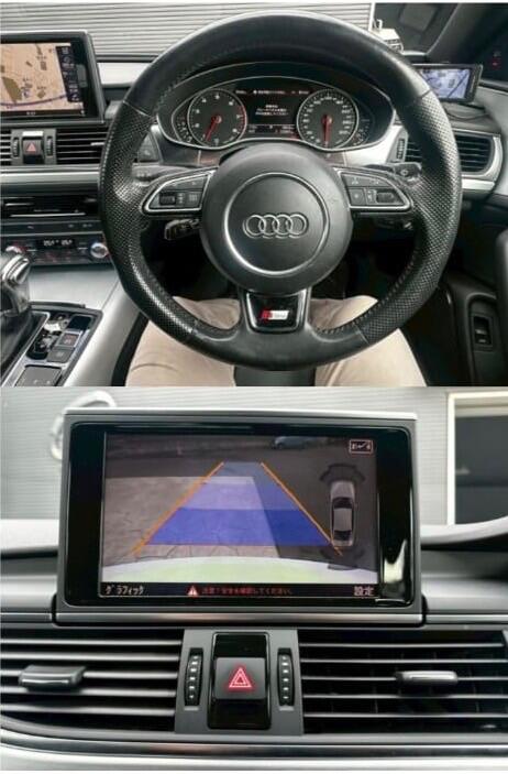 Used Audi A6 Saloon for sale - 78147762: Photo 14