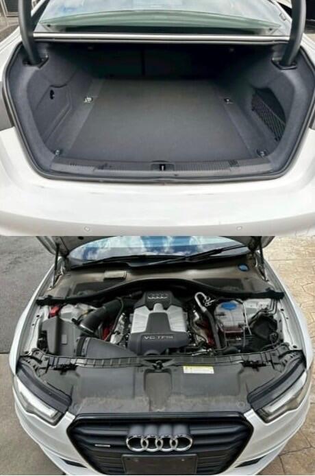 Used Audi A6 Saloon for sale - 78147762: Photo 15