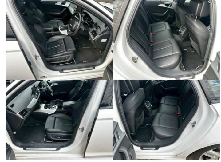 Used Audi A6 Saloon for sale - 78147762: Photo 8