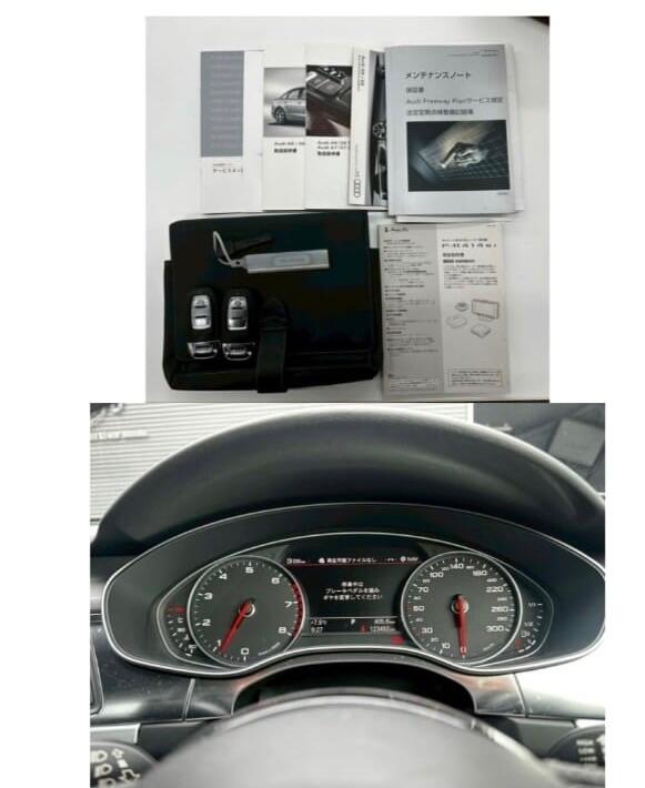 Used Audi A6 Saloon for sale - 78147762: Photo 9