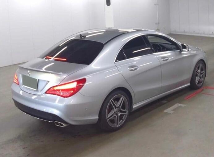 Used Mercedes-Benz CLA for sale - 77957469: Photo 4