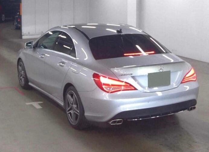 Used Mercedes-Benz CLA for sale - 77957469: Photo 6