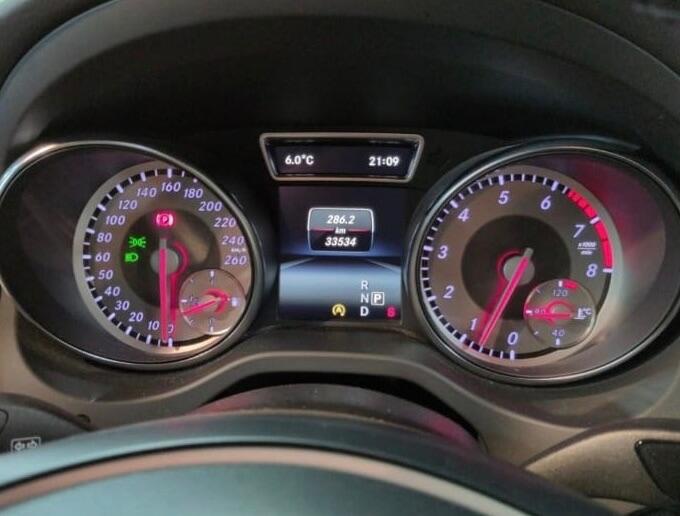 Used Mercedes-Benz CLA for sale - 77957469: Photo 9