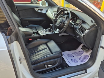 Used Audi A7 2017 for sale - 79113640: Photo