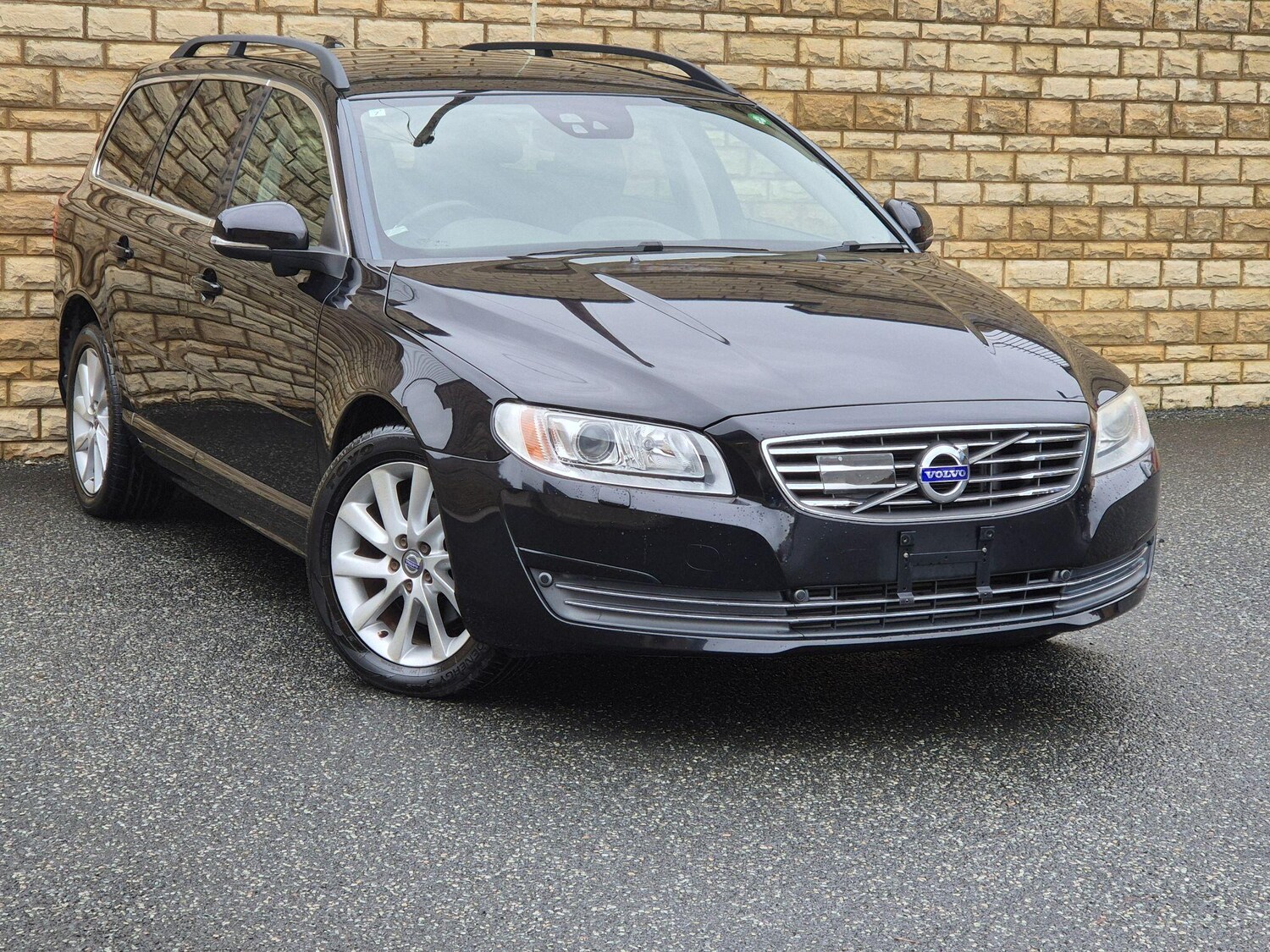 Used Volvo V70 2025 for sale - 77926952: Photo 16