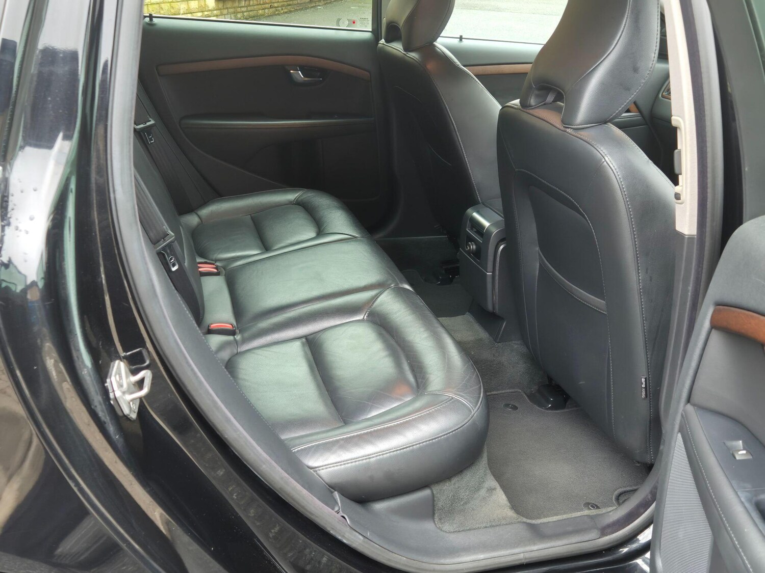 Used Volvo V70 2025 for sale - 77926952: Photo 19