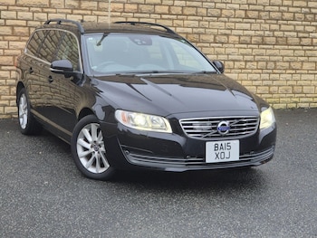 Used Volvo V70 2015 for sale - 77926952: Photo