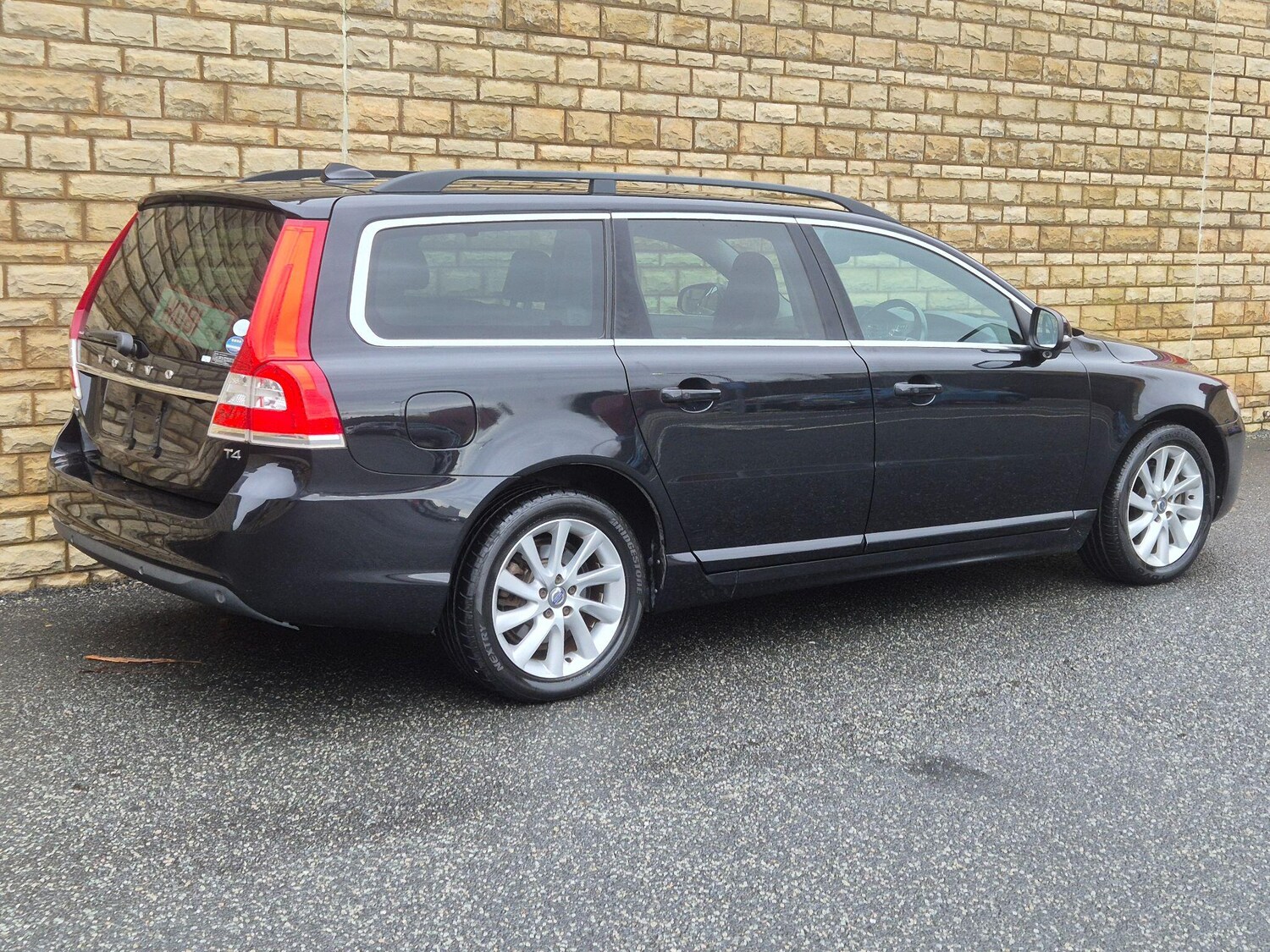 Used Volvo V70 2025 for sale - 77926952: Photo 20