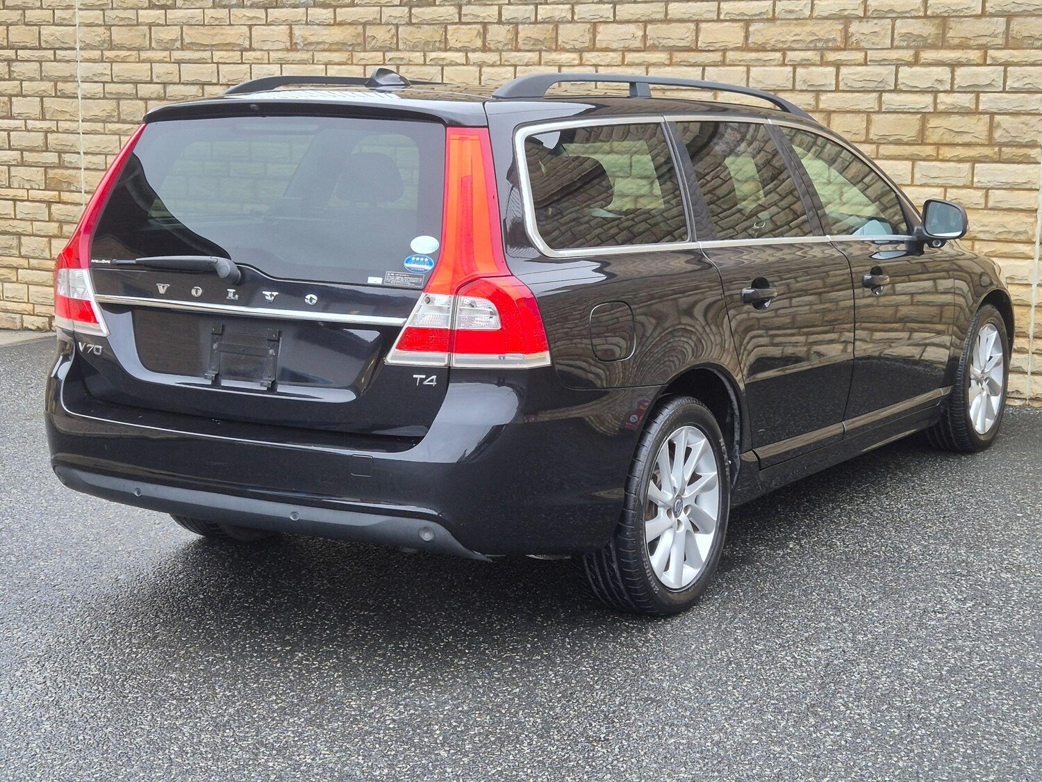 Used Volvo V70 2025 for sale - 77926952: Photo 21