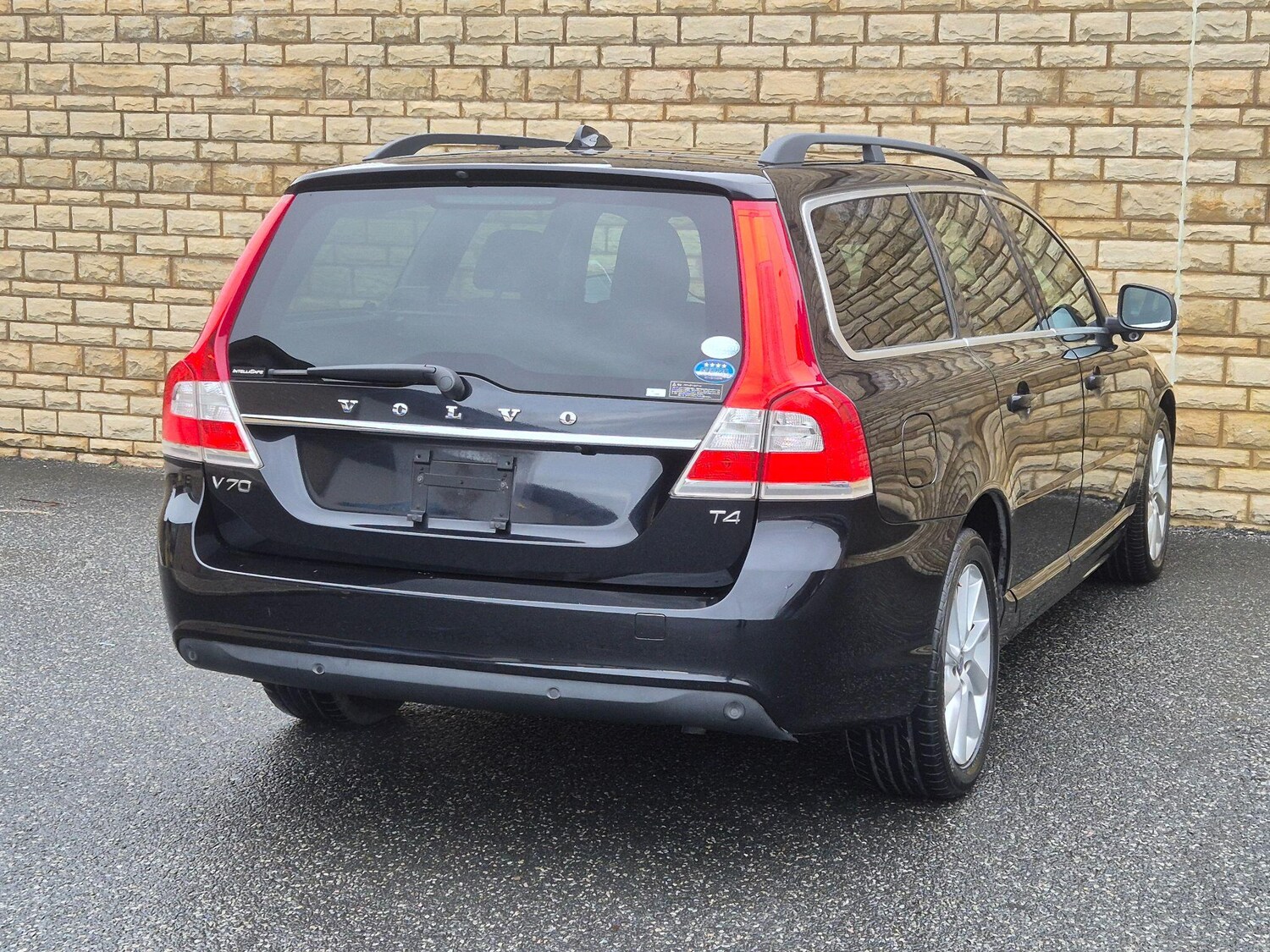 Used Volvo V70 2025 for sale - 77926952: Photo 22