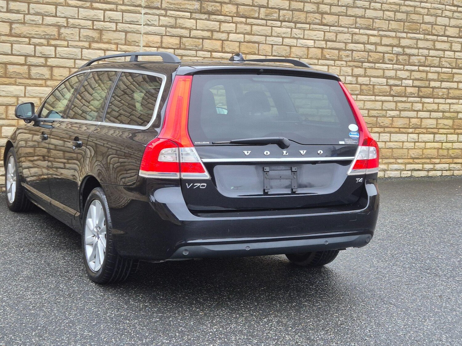 Used Volvo V70 2025 for sale - 77926952: Photo 26