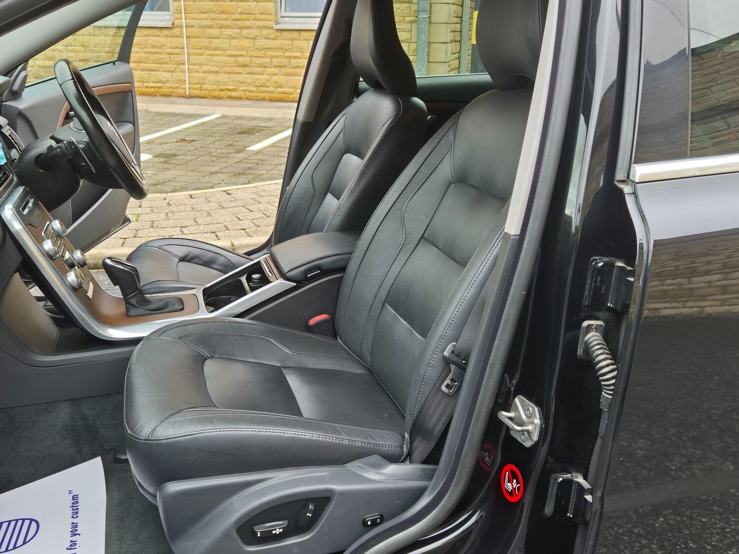 Used Volvo V70 2025 for sale - 77926952: Photo 27