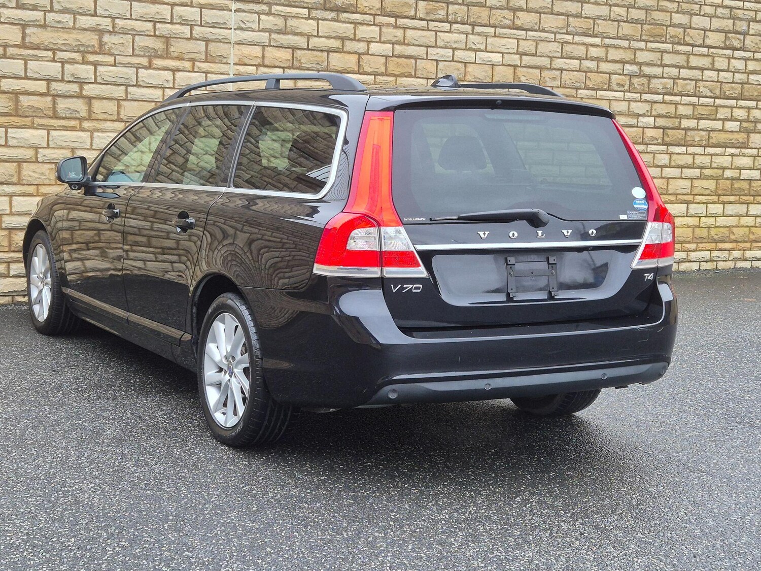 Used Volvo V70 2025 for sale - 77926952: Photo 28